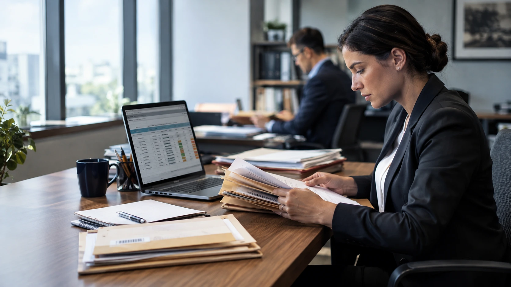 mass tort case management