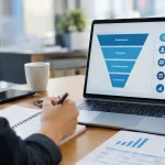 Marketing Funnel in Focus